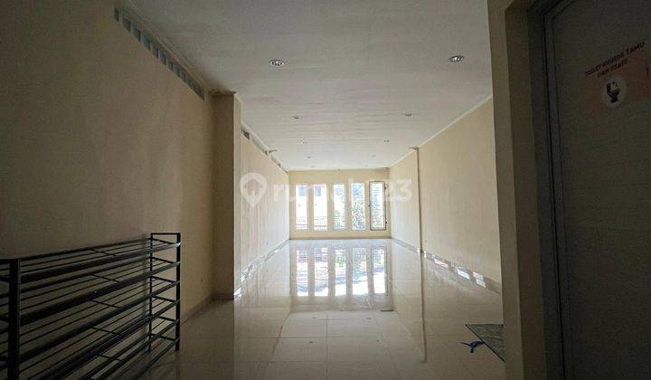 Ruko 2 Lantai Di Cigondewah Kidul Unfurnished 2