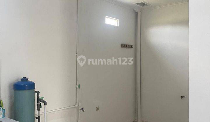 Rumah Bagus Siap Huni Komplek Kinagara Ciganitri 2