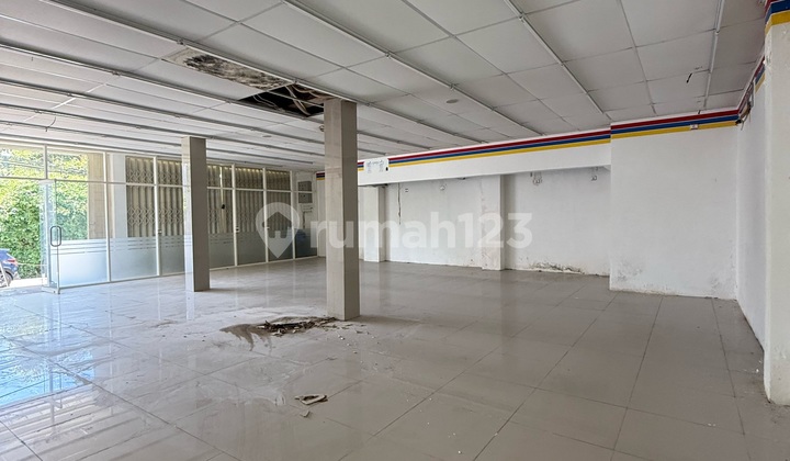 Ruko 2 Lantai Bojong Koneng – Cikutra – Lt 293 M² – Lebar 12 M – Cocok Mini Market Ruko 2 Lantai Bojong Koneng – Cikutra – Lt 293 M² – Lebar 12 M – Cocok Mini Market