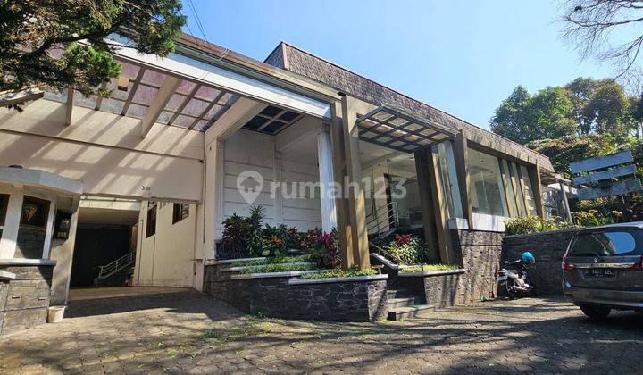 Kontrakan Rumah. Bagus Unfurnished di setiabudi, Setiabudi 1