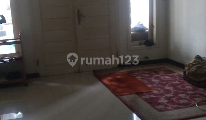 SHM House in Bojongloa Kidul 2