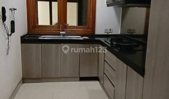 Rumah Siap Huni 1 Lantai Di Mekar Wangi 2