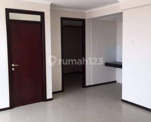 Jual Cepat Apartemen Gateway Pasteur 2 Kamar Tidur Baru Unfurnished 2