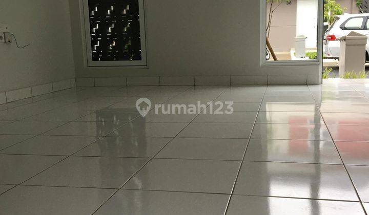 Sewa Rumah Summarecon Bandung Cluster Dayana Type Jelita Maxi 1