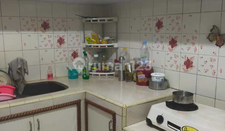 Jual Rumah Kebon Kopi – Lokasi Ramai, Cocok Untuk Usaha, Shm 2