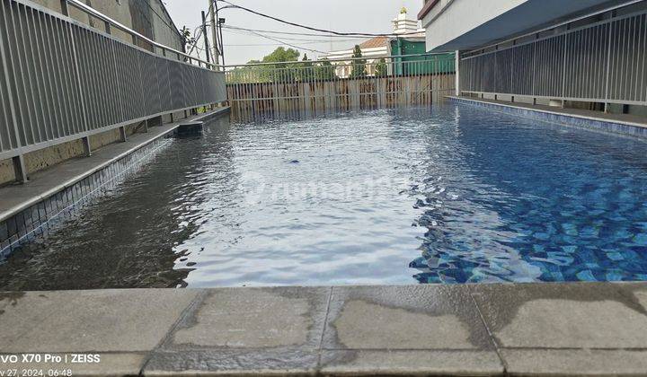 Apartemen Beverly Dago Apartement 1 Kamar Tidur Furnished 2