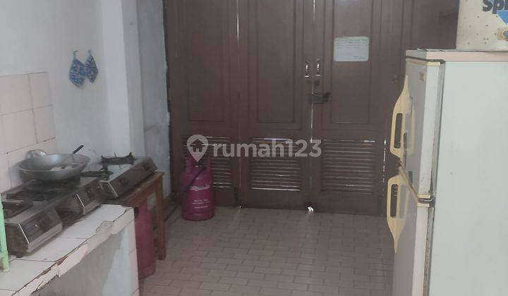 Jual Rumah Kost Di Jalan Sukamekar, Surya Sumantri 2