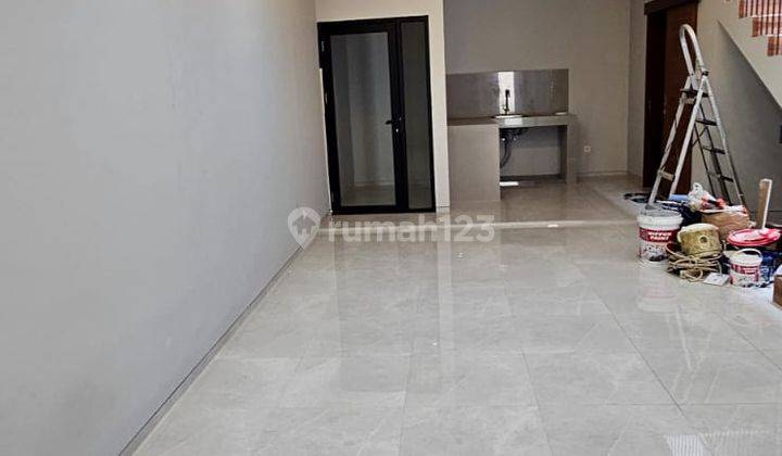 Rumah Baru Siap Huni Di Situsari 2