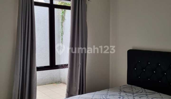 Disewakan Rumah Full Furnished Di Tatar Simakirana Kota Baru Parahyangan – Lt 90 Lb 50 2