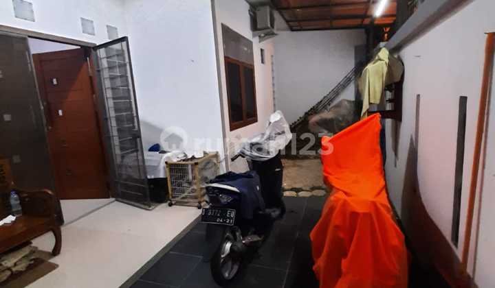 Rumah 1 Lantai Sumber Sari 2