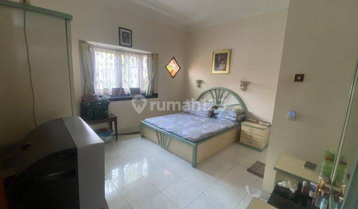 Rumah Siap Huni Terawat Di Taman Holis Indah 2 SHM 2