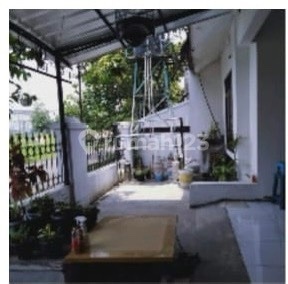 Rumah SHM di Perumahan Bandung Inten Indah, Jl. Raya Gedebage, Rancabolang, Gedebage, Kota Bandung, Jawa Barat, Indonesia, 40294, Derwati 1