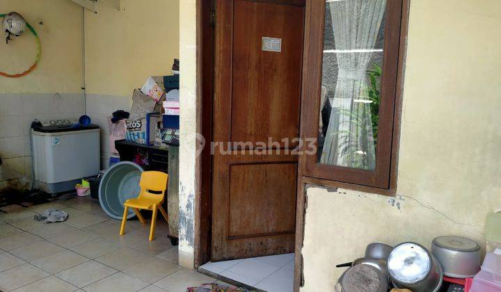 Rumah Semi Furnished SHM di Antapani, Bandung 2