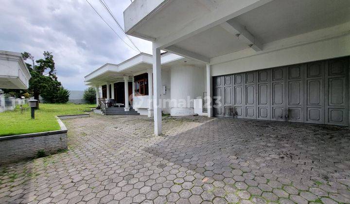 Jual Cepat Rumah Semi Furnished Bagus SHM - Sertifikat Hak Milik di setramurni, Setra Murni 1