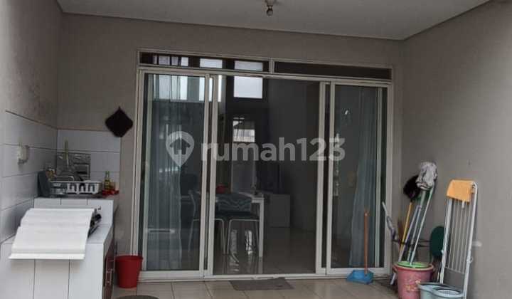 Hunian Nyaman di Kbp Wangsakerta | Semi Furnished | Siap Huni
