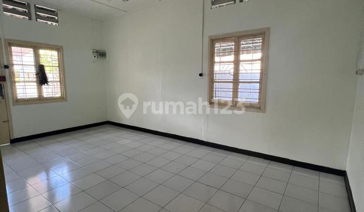 Rumah Sayap Pajajaran 1 Lantai 1