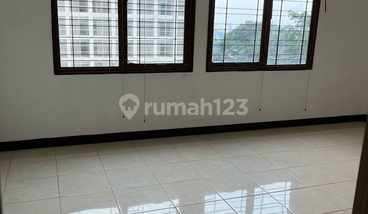 Sewa Grand Setiabudhi Apartment Type Platinum - Lantai 9, 3kt, Full Furnished! 2