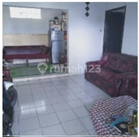Rumah SHM di Perumahan Bandung Inten Indah, Jl. Raya Gedebage, Rancabolang, Gedebage, Kota Bandung, Jawa Barat, Indonesia, 40294, Derwati 2