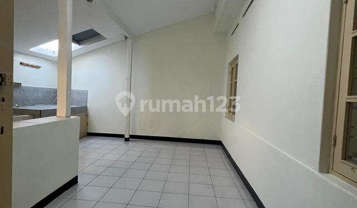 Rumah Sayap Pajajaran 1 Lantai 2