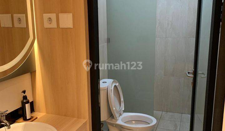 Rumah Baru Minimalis Taman Holis Indah 1 Furnished 2