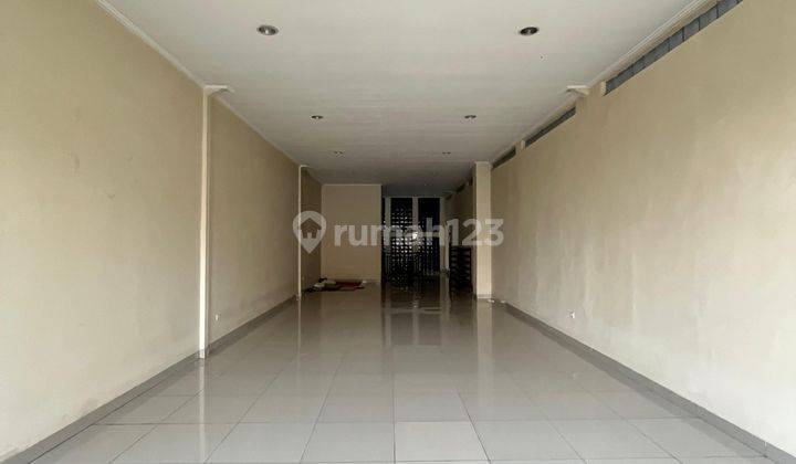 Ruko 2 Lantai Di Cigondewah Kidul Unfurnished 1