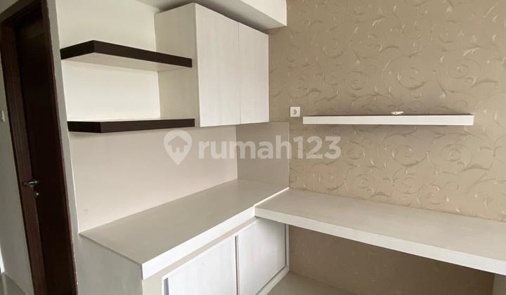 Dijual Apartemen Galeri Ciumbuleuit 2 Lantai 9 Hoek – 2br Full Furnished Hadap Selatan Barat 2