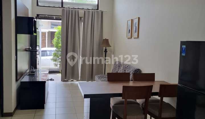 Disewakan Rumah Full Furnished Di Tatar Simakirana Kota Baru Parahyangan – Lt 90 Lb 50 Disewakan Rumah Full Furnished Di Tatar Simakirana Kota Baru Parahyangan – Lt 90 Lb 50