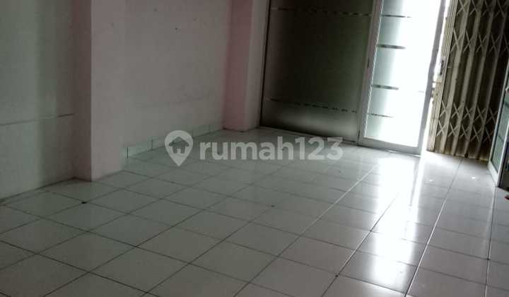 Ruko Siap Pakai Unfurnished Di Surapati Core 2