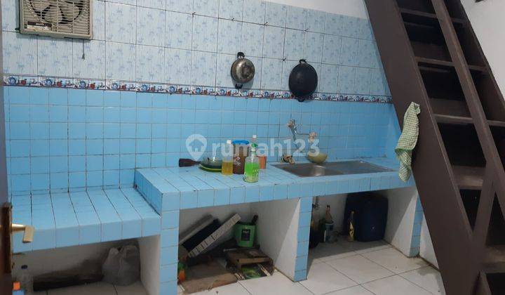 Jual. Rumah SHM - Sertifikat Hak Milik di taman cibaduyut indah, Cibaduyut 2