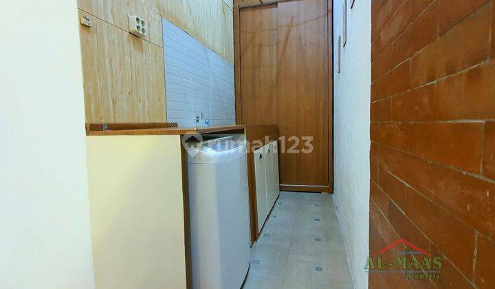 Rumah minimalis lantai 1 di bandung  3