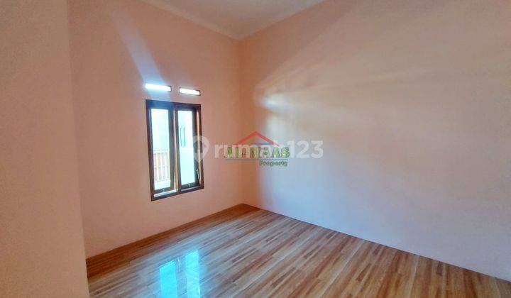 Rumah minimalis lantai 1 free disain di bandung 4