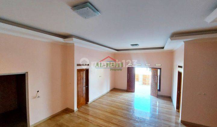 Rumah minimalis lantai 1 free disain di bandung 5