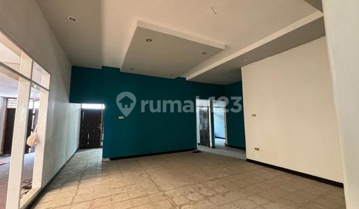Dijual Rumah Jalan Kutisari Indah Surabaya 2