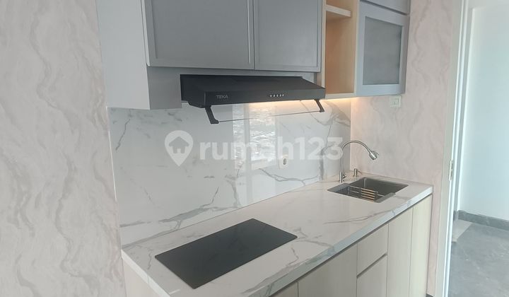 Disewakan Apartemen 2Br Furnish Westown View Wiyung Surabaya Barat 2