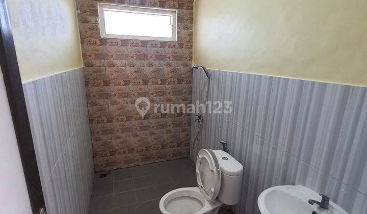 Rumah Baru Semi Furnished Medokan Asri Utara Pandugo, Rungkut 2