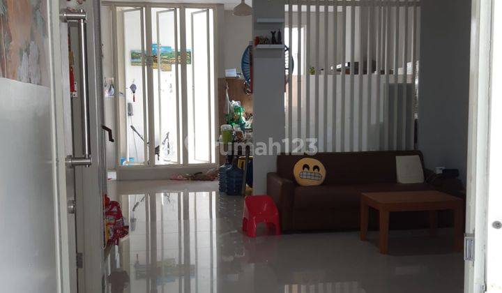 Rumah Bagus Siap Huni Greenlake Citraland, Wiyung Surabaya 2