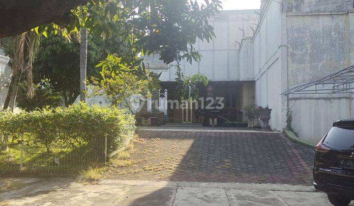 Rumah Hitung Tanah Nol Jalan Raya Arjuno Deretan Hotel n Kuliner 2