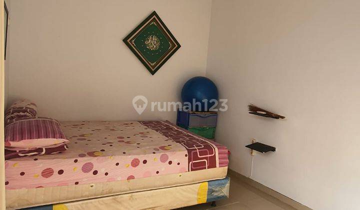 Rumah Minimalis Siap Huni Kamar Tidur Banyak Ketintang Madya 2