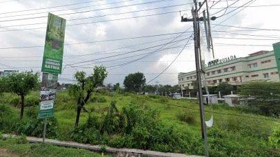 Lahan Komersial Siap Pakai Gerbang Taman Safari Raya Pandaan 1