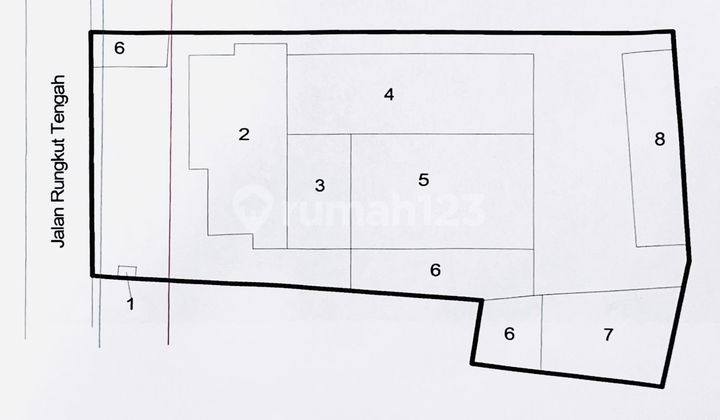 Dijual Gudang Strategis Nol Jalan Raya Rungkut Tengah Dijual Gudang Strategis Nol Jalan Raya Rungkut Tengah