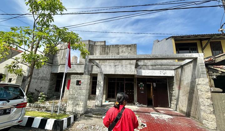 Dijual Rumah Jalan Kutisari Indah Surabaya