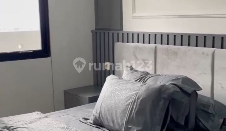 Dijual Apartemen Begawan Malang Tipe Studio Dijual Apartemen Begawan Malang Tipe Studio