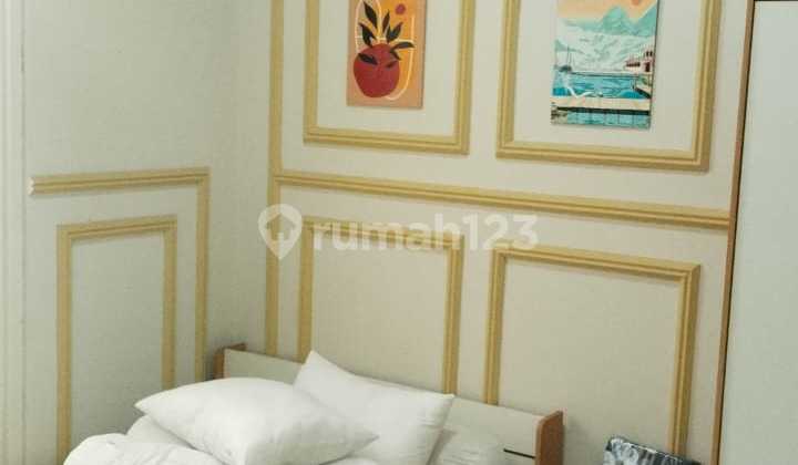 Quick Sale Nice House In Lebak Jaya Kenjeran 2