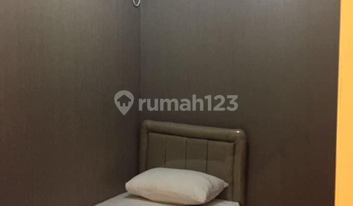 Dijual Apartemen di Puncak Kertajaya Surabaya Ful Furnised