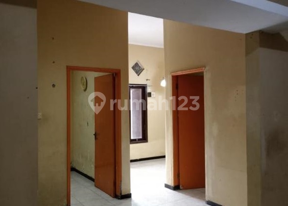 Dijual Cepat Rumah Pusat Kota Sidoarjo Perumahan Gading Kirana Buduran Sidoarjo