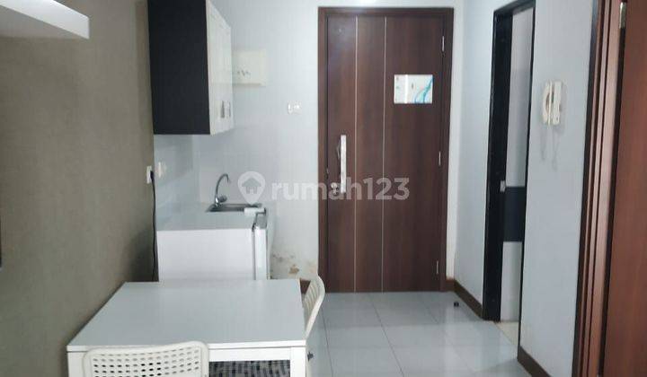 Disewakan Apartemen Scientia 1BR Furnish 1