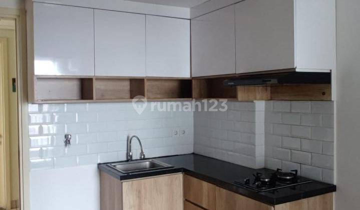 Apartemen Mtown 3 Kamar Tidur Bagus Jual Cepat 2