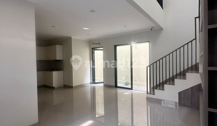 Dijual.murah Cluster Carson 2 Lantai Bagus 2