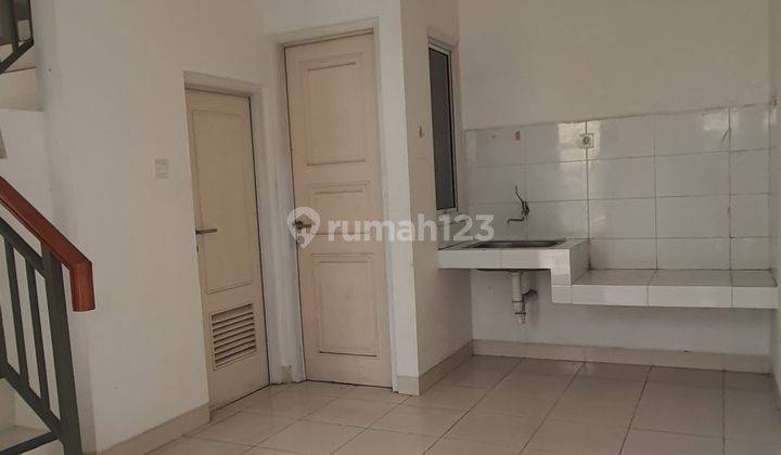 Disewakan Rumah Di Cluster Virginia Bagus 1