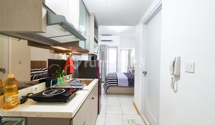 Selling at a Loss Mtown Tower D Apartment City View Furnished